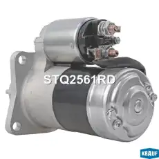 Стартер KRAUF STQ2561RD