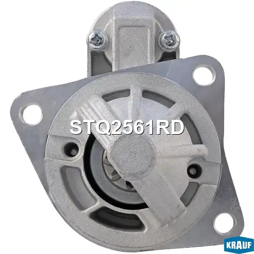 Стартер KRAUF STQ2561RD