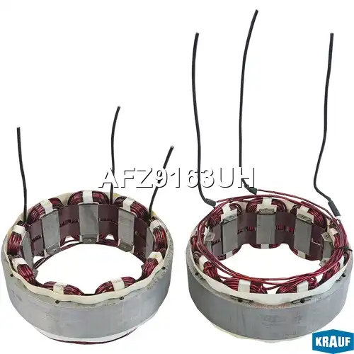 Статор генератора AFZ9163UH KRAUF