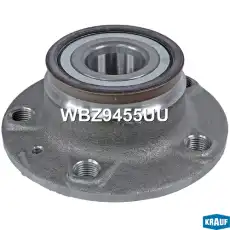 Ступица KRAUF WBZ9455UU