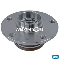 Ступица KRAUF WBZ9455UU