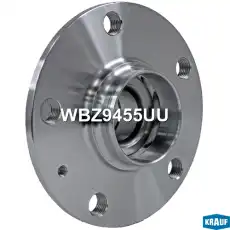 Ступица KRAUF WBZ9455UU