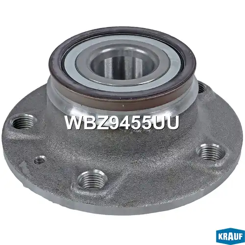 Ступица KRAUF WBZ9455UU