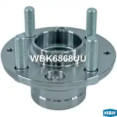 Ступица KRAUF WBK6868UU