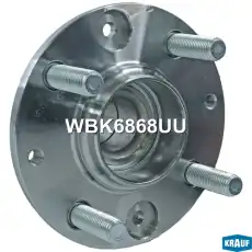 Ступица KRAUF WBK6868UU