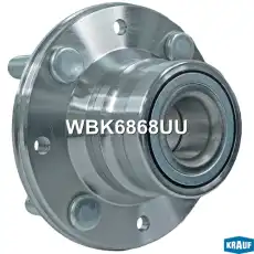 Ступица KRAUF WBK6868UU