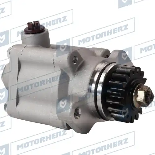 Насос гидроусилителя руля MOTORHERZ 108AB0008ZZ