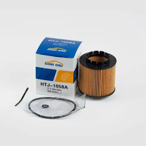 Фильтр масляный COMI ONE HTJ1058A