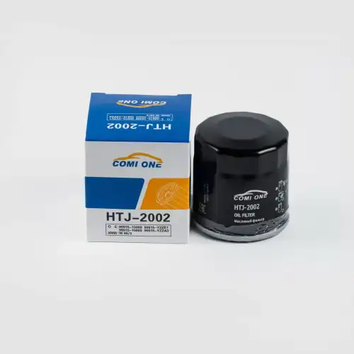 Фильтр масляный COMI ONE HTJ2002