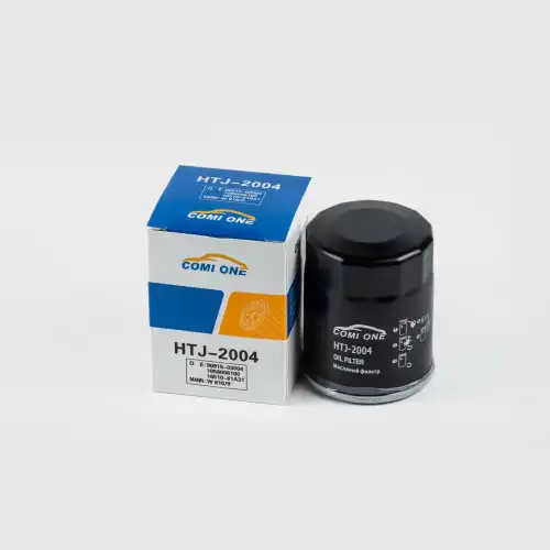 Фильтр масляный COMI ONE HTJ2004