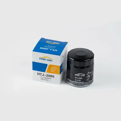 Фильтр масляный COMI ONE HTJ2005