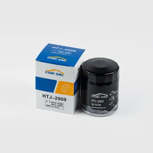 Фильтр масляный COMI ONE HTJ2009