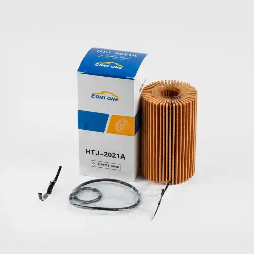 Фильтр масляный COMI ONE HTJ2021A