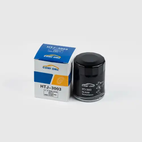 Фильтр масляный COMI ONE HTJ3003