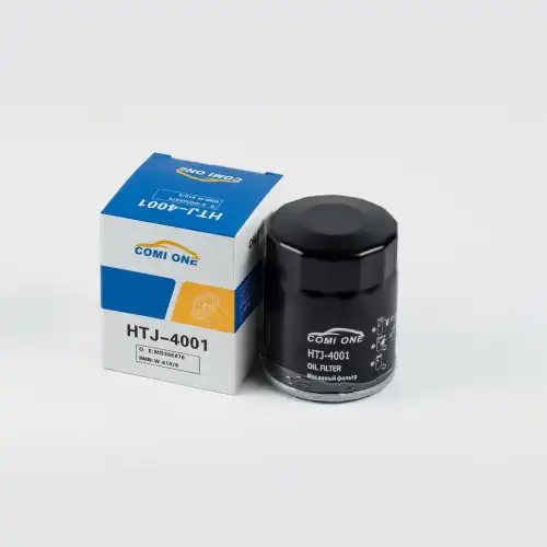 Фильтр масляный COMI ONE HTJ4001