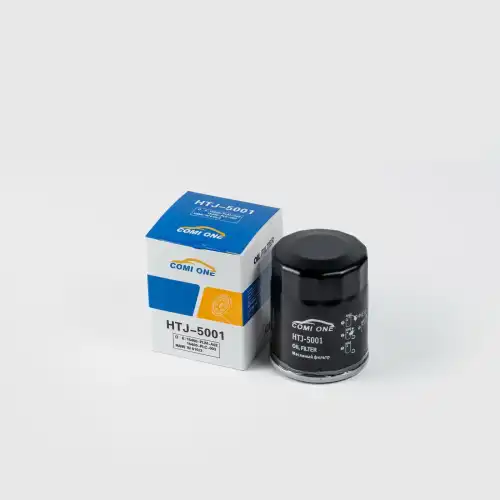 Фильтр масляный COMI ONE HTJ5001
