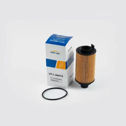 Фильтр масляный COMI ONE HTJ8047A
