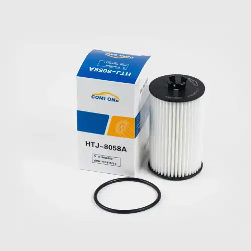 Фильтр масляный COMI ONE HTJ8058A