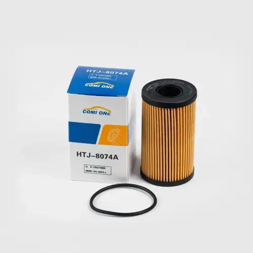 Фильтр масляный COMI ONE HTJ8074A