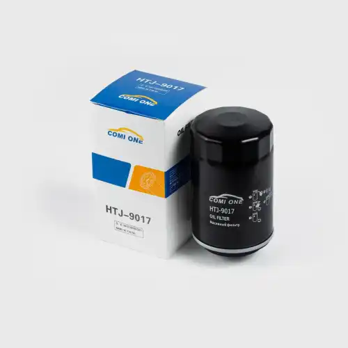Фильтр масляный COMI ONE HTJ9017
