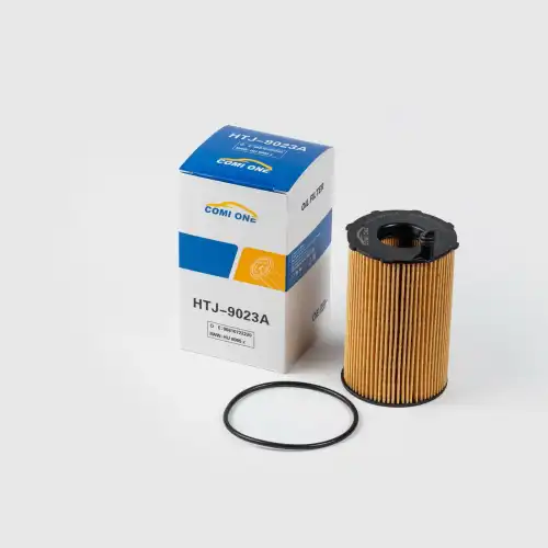 Фильтр масляный COMI ONE HTJ9023A