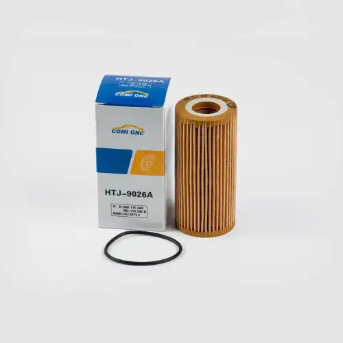 Фильтр масляный COMI ONE HTJ9026A
