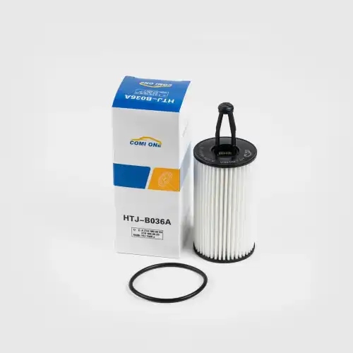 Фильтр масляный COMI ONE HTJB036A