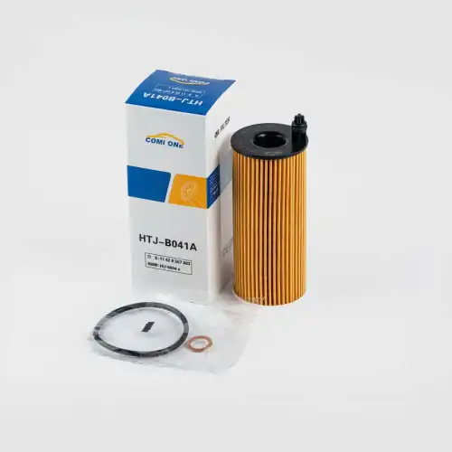 Фильтр масляный COMI ONE HTJB041A
