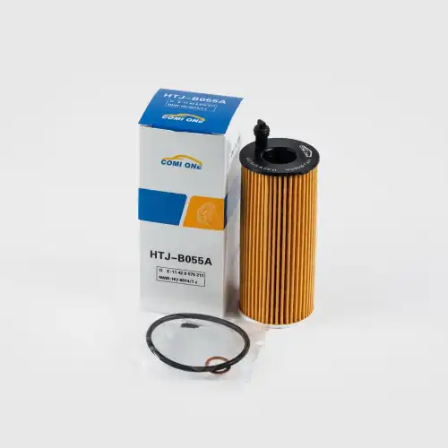 Фильтр масляный COMI ONE HTJB055A