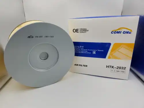 Фильтр воздушный COMI ONE HTK2032