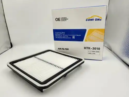 Фильтр воздушный COMI ONE HTK3010