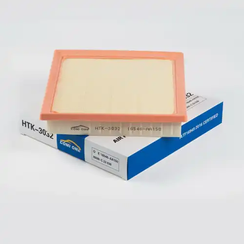 Фильтр воздушный COMI ONE HTK3032