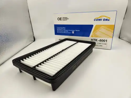 Фильтр воздушный COMI ONE HTK6001