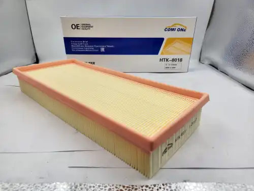 Фильтр воздушный COMI ONE HTK8018