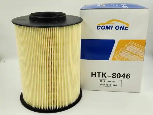 Фильтр воздушный COMI ONE HTK8046