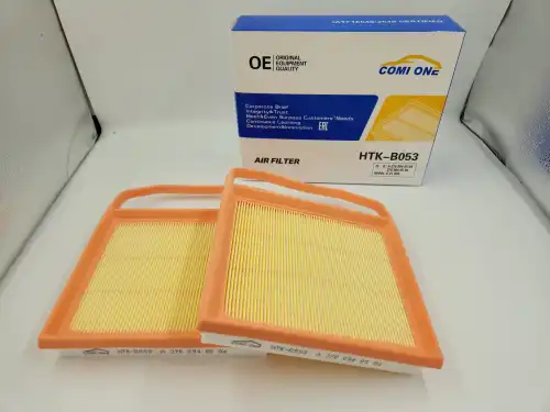 Фильтр воздушный COMI ONE HTKB053