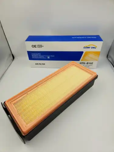 Фильтр воздушный COMI ONE HTKB102
