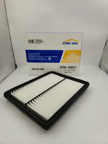 Фильтр воздушный COMI ONE HTKH027