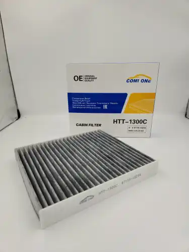 Салонный фильтр COMI ONE HTT1300C