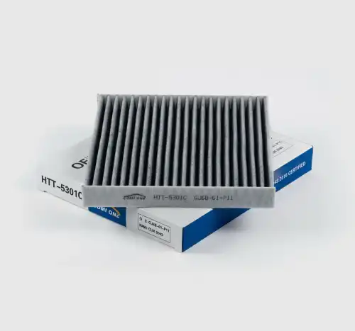 Салонный фильтр COMI ONE HTT5301C