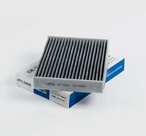 Салонный фильтр COMI ONE HTT5303C