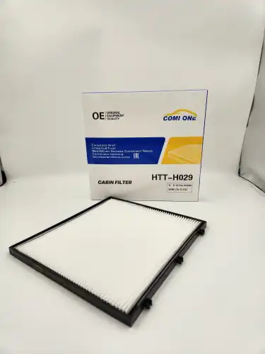 Салонный фильтр COMI ONE HTTH029