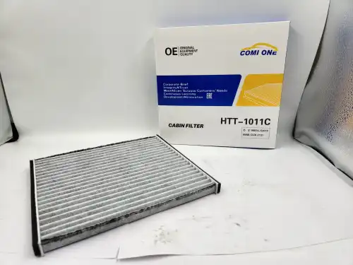 Салонный фильтр COMI ONE HTT1011C
