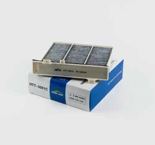 Салонный фильтр COMI ONE HTT3001C