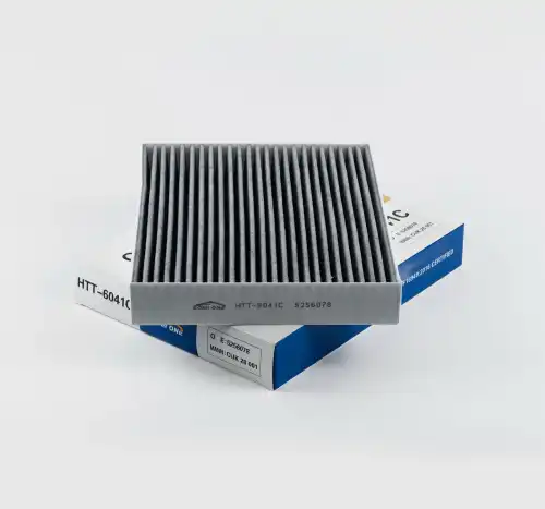 Салонный фильтр COMI ONE HTT6041C