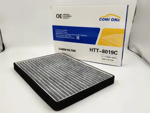 Салонный фильтр COMI ONE HTT8019C