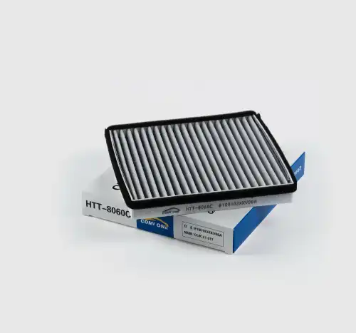 Салонный фильтр COMI ONE HTT8060C