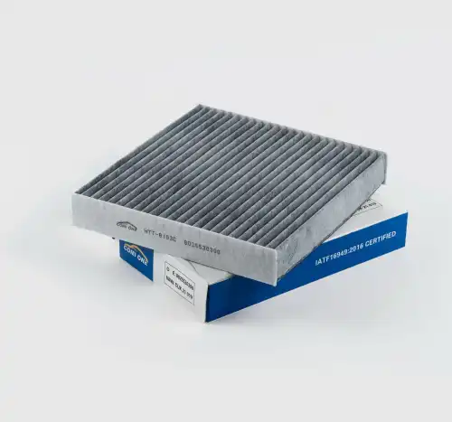 Салонный фильтр COMI ONE HTT8103C
