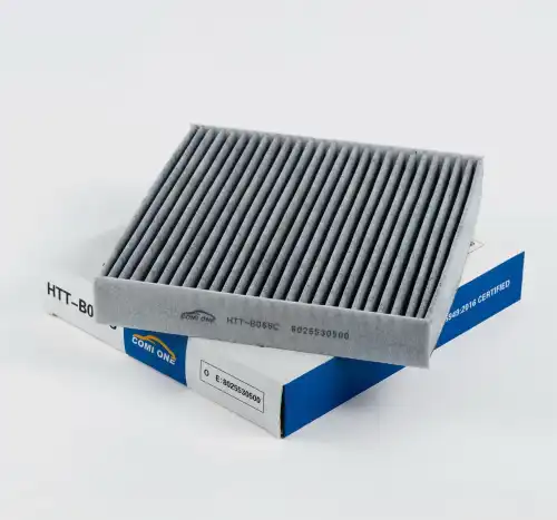 Салонный фильтр COMI ONE HTTB066C