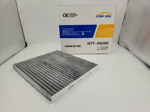 Салонный фильтр COMI ONE HTTH028C